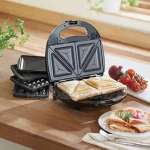 Sokany Sandwich Maker