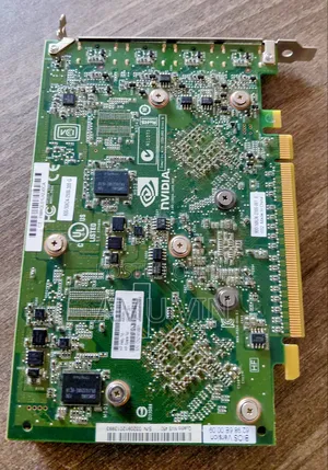 NVIDIA Graphics Card NVS 450