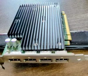 NVIDIA Graphics Card NVS 450