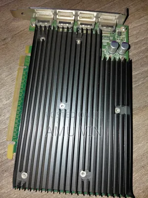 NVIDIA Graphics Card NVS 450