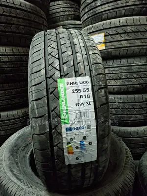 255/55r18 Grenlander Tyre