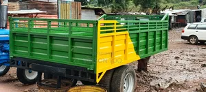 Tractor Trailers for Sale