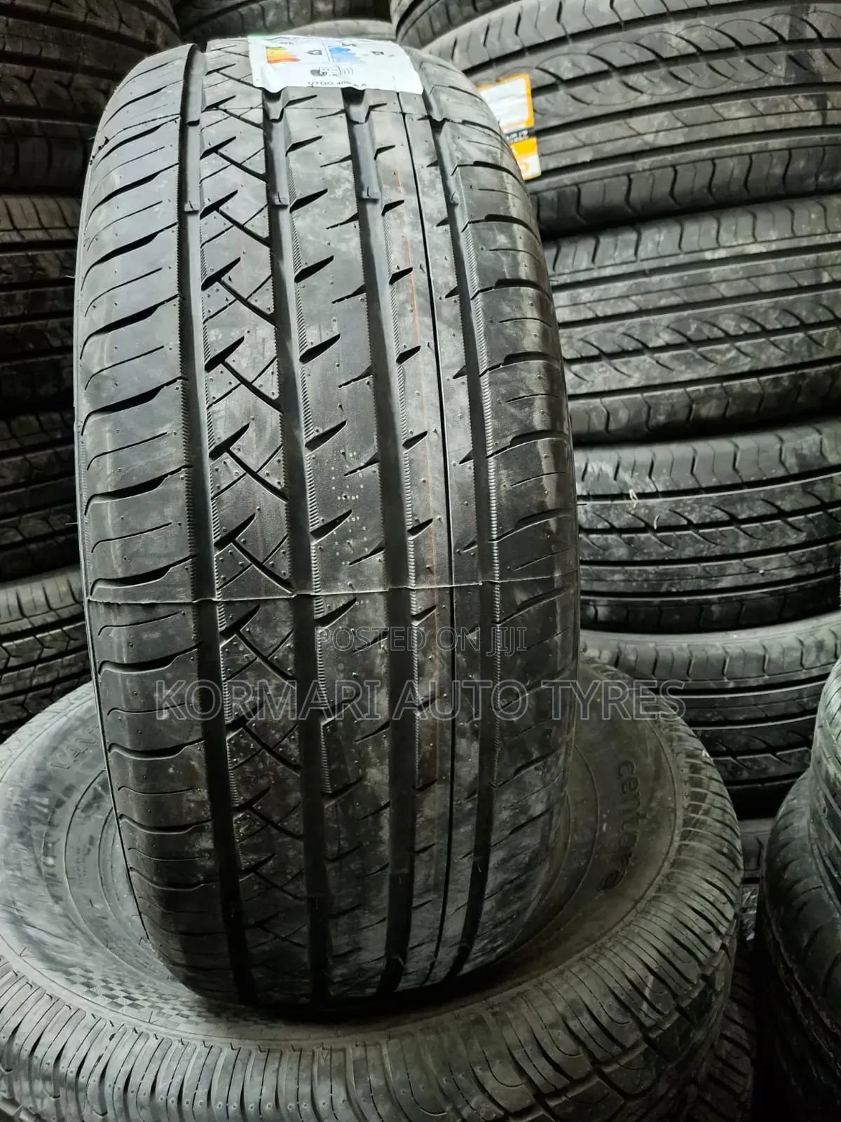 255/55r18 Grenlander Tyre