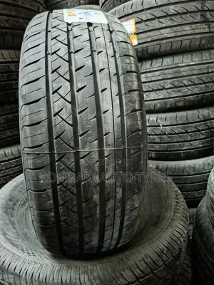 255/55r18 Grenlander Tyre