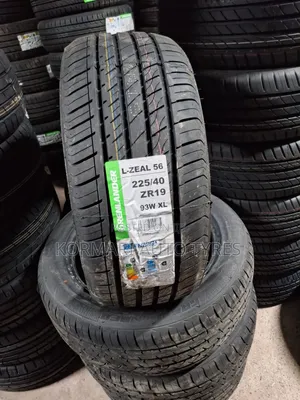 225/40r19 Grenlander Tire