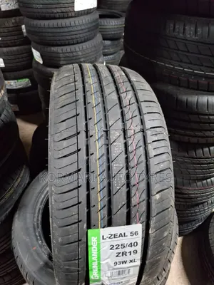225/40r19 Grenlander Tire