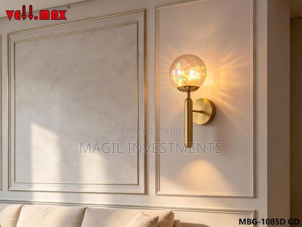 Wallbracket Light - main view