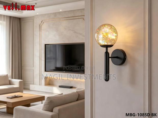 Wallbracket Light - thumbnail 2