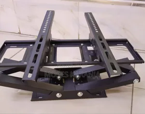 Universal SH55P Swivel TV Mount for 32–65 Inch Flat & Curved TVs