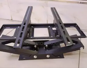 Universal SH55P Swivel TV Mount for 32–65 Inch Flat & Curved TVs