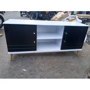 4.5 FTS Executive American Flats TV Stand