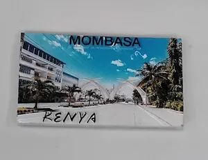 Beautiful Kenya Fridge Magnets | Souvenirs, Gifts Keepsakes