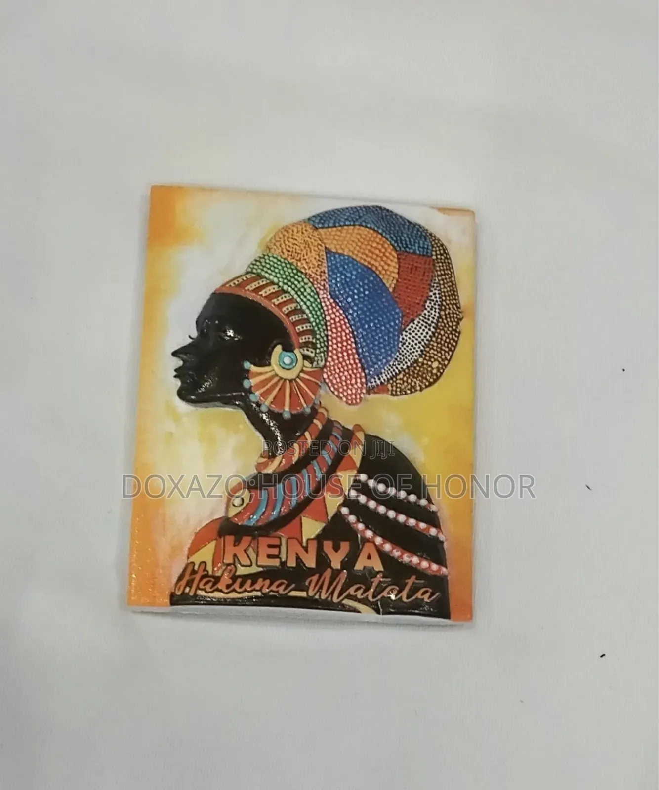 Beautiful Kenya Fridge Magnets | Souvenirs, Gifts Keepsakes