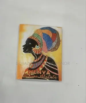 Beautiful Kenya Fridge Magnets | Souvenirs, Gifts Keepsakes