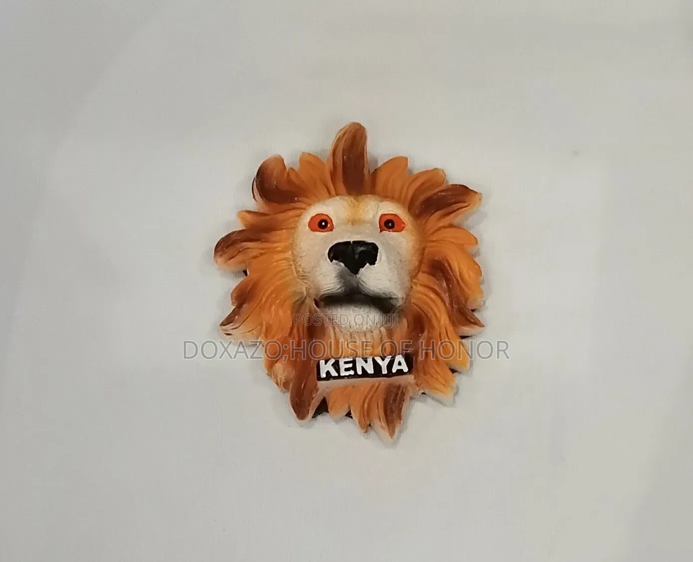 Beautiful Kenya Fridge Magnets | Souvenirs, Gifts Keepsakes