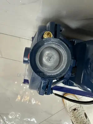 Pedrollo 1hp/0.75kw Cp 158 Centrifugal Electric Water Pump