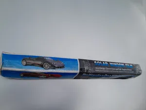 Car Solar Window Tint Film