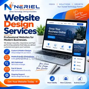 Website Design Services
