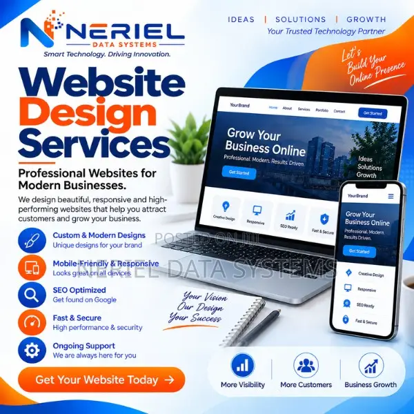 Website Design Services