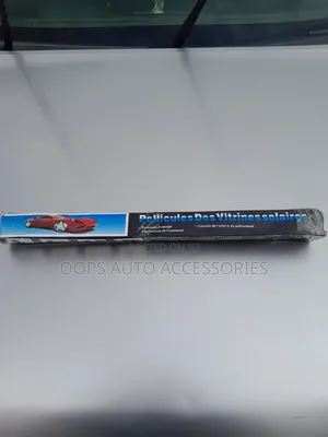 Car Solar Window Tint Film