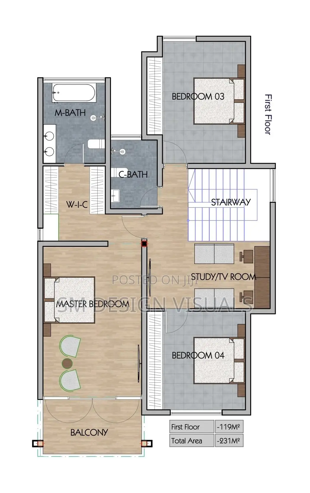 Architect Design Consultation Services
