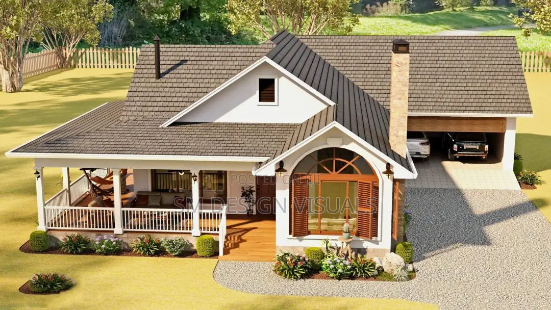 Architect Design Consultation Services