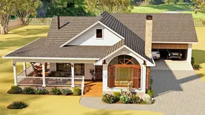 Architect Design Consultation Services