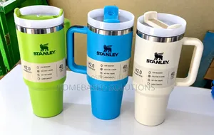 Pure Colours Stainless 1.2l Stanley Cups