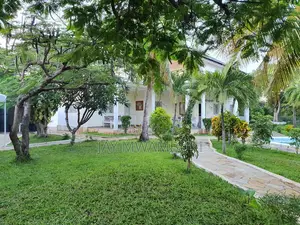 Furnished 4bdrm Villa in Malindi, Shella for sale