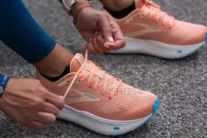 Brooks Ghostmax