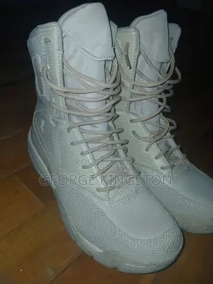 Lalo Tactical Boots
