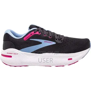 Brooks Ghostmax