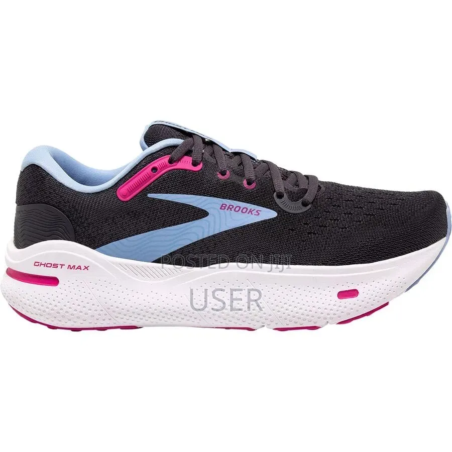 Brooks Ghostmax