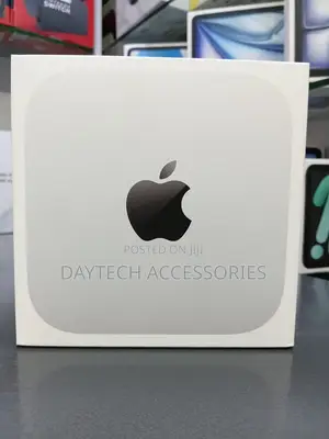 New Desktop Computer Apple Mac Mini M4 16GB Apple M4 SSD 512GB
