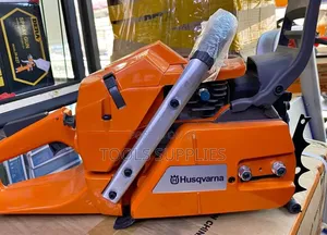 Power Saw 272/Husquvana Power Saw