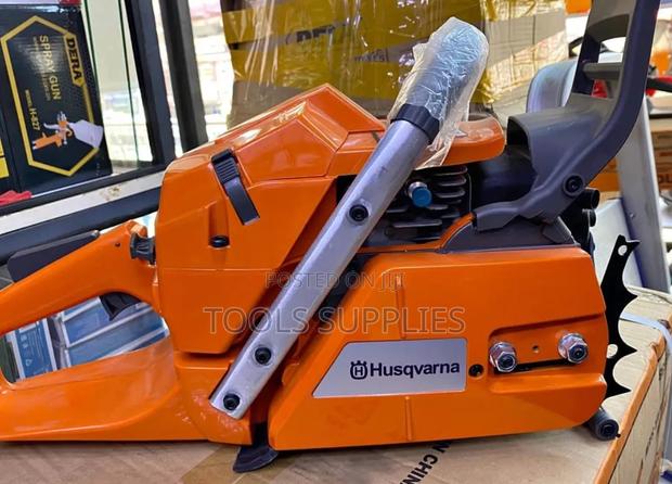 Power Saw 272/Husquvana Power Saw