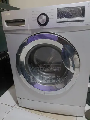 Von Washing Machine