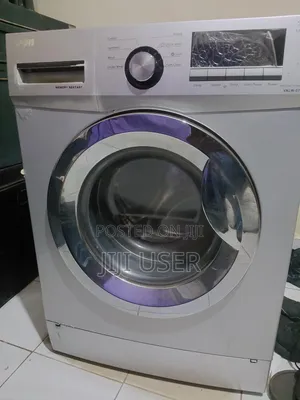 Von Washing Machine