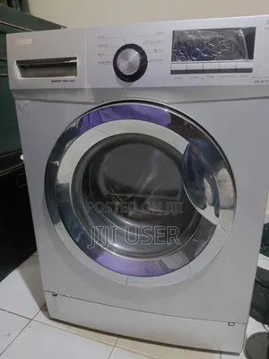 Von Washing Machine