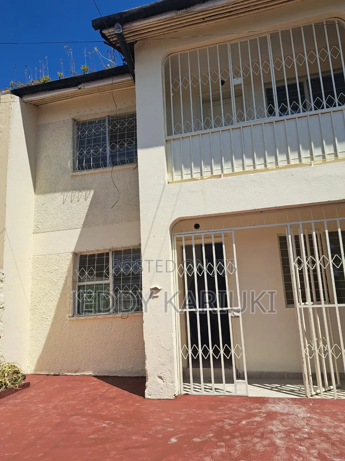 4bdrm Maisonette in South C for sale