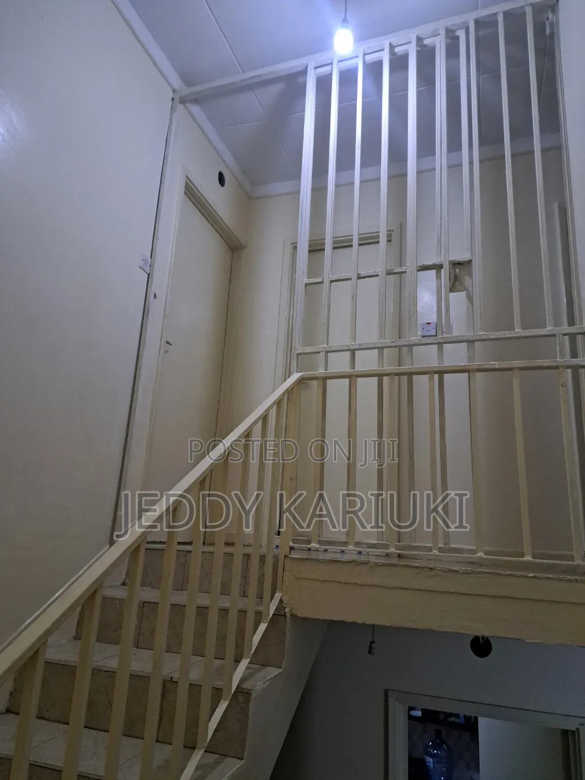 4bdrm Maisonette in South C for sale