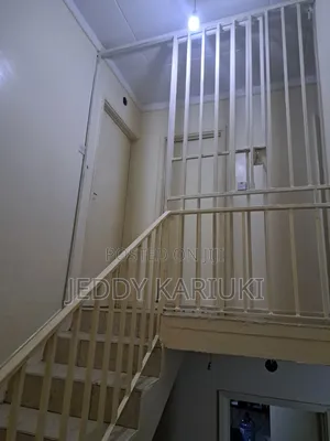 4bdrm Maisonette in South C for sale