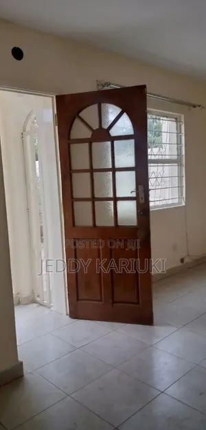 4bdrm Maisonette in South C for sale