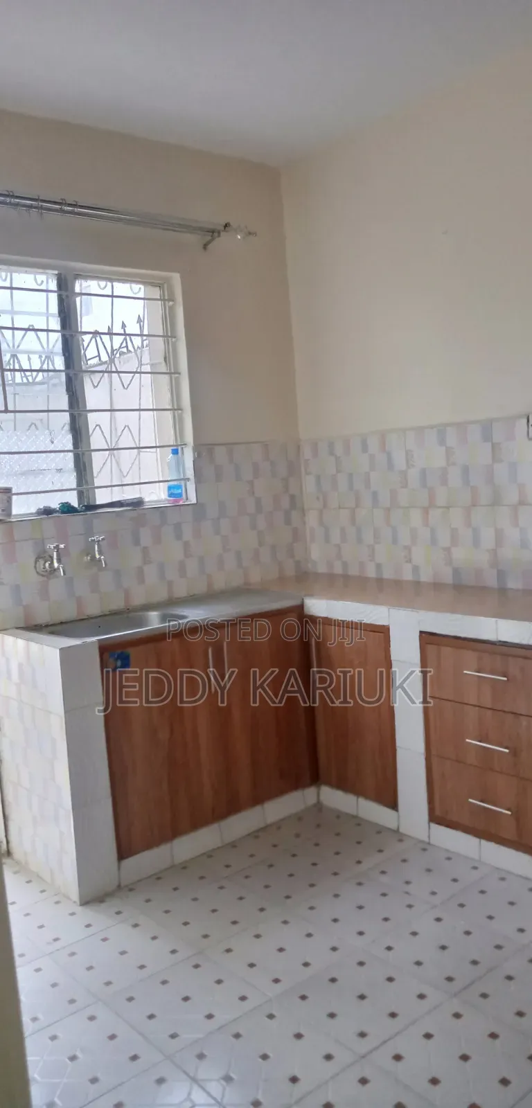 4bdrm Maisonette in South C for sale