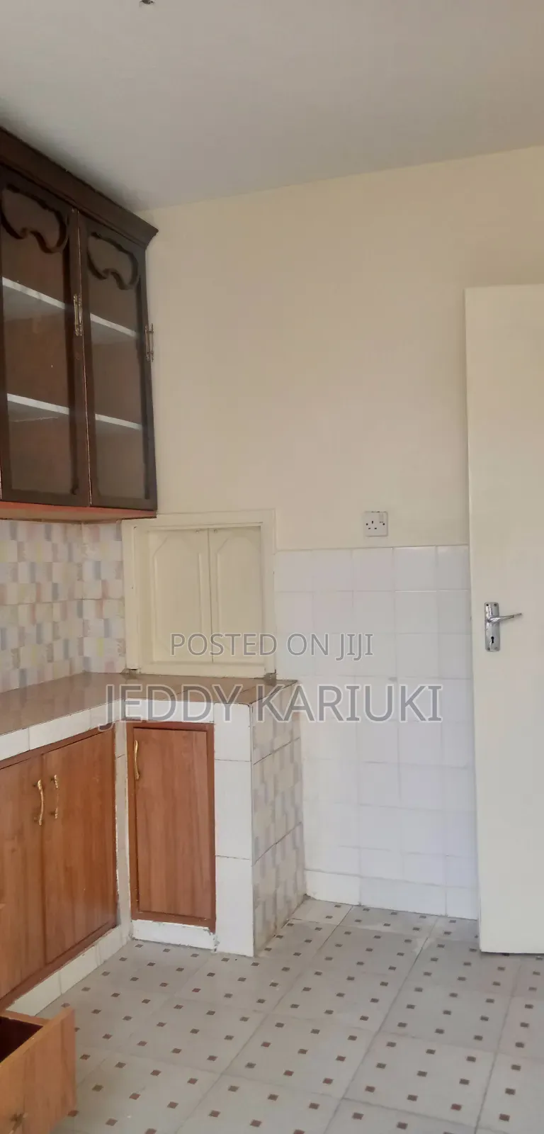 4bdrm Maisonette in South C for sale