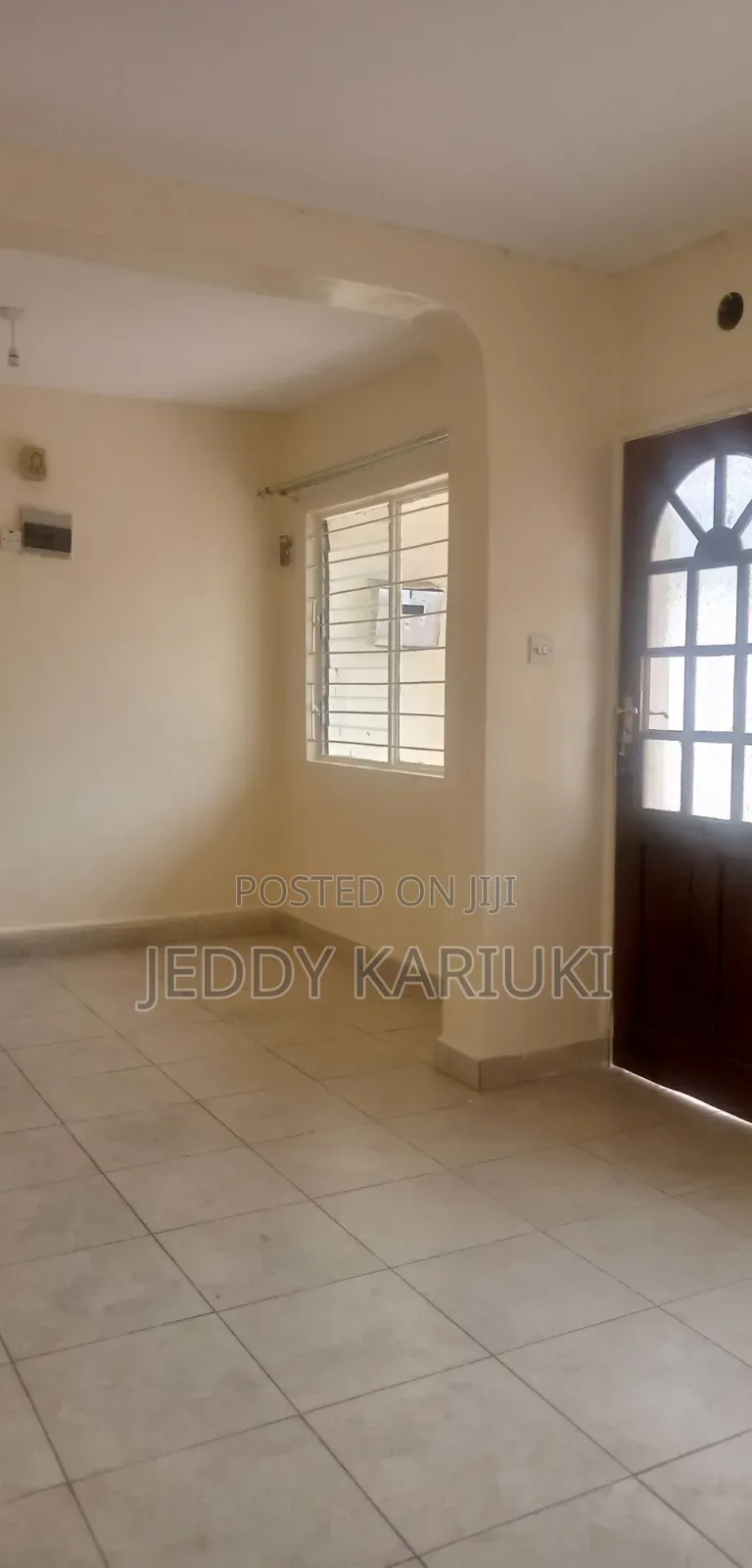 4bdrm Maisonette in South C for sale