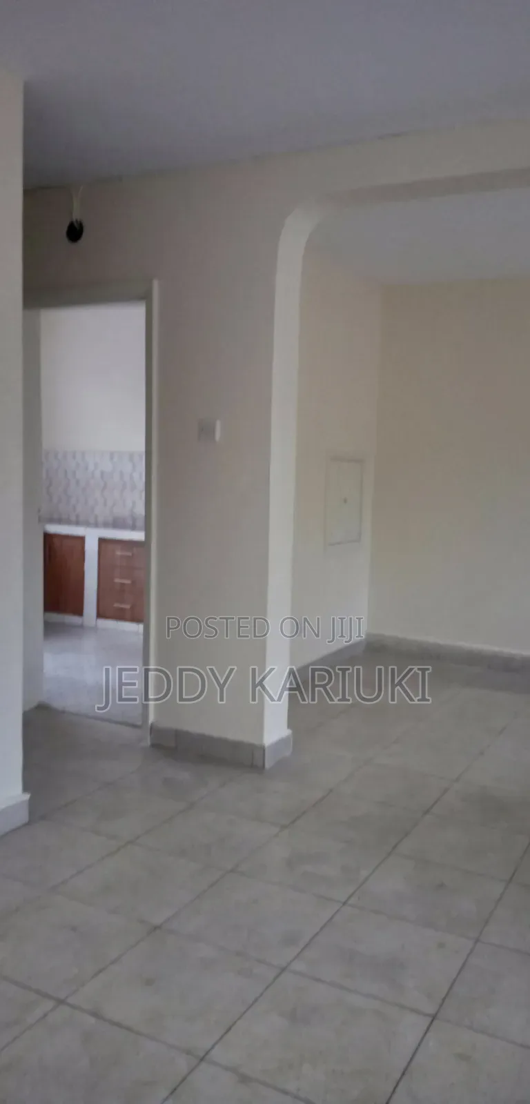 4bdrm Maisonette in South C for sale