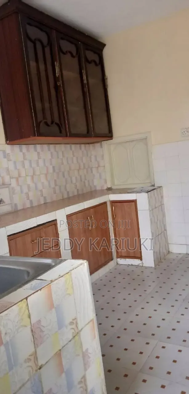 4bdrm Maisonette in South C for sale