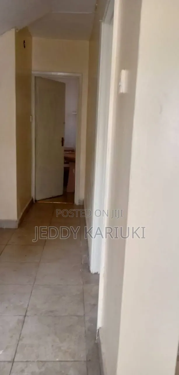 4bdrm Maisonette in South C for sale