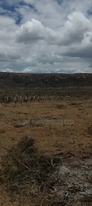 50x100 Prime Plots. Kikuyu Mikuyuini